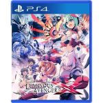 Gunvolt Chronicles: Luminous Avenger iX PS4