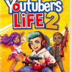 Youtubers Life 2 SWITCH