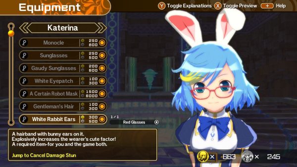 Croixleur Sigma SWITCH