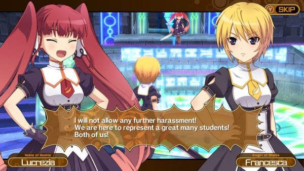 Croixleur Sigma SWITCH