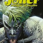 Joker: Atrapar al Payaso – La Saga Completa