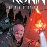 Las Tortugas Ninja: El Último Ronin – El Día Perdido