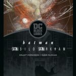 Batman: Asilo Arkham (DC Black Label Pocket) (Segunda Edición)
