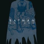 Batman: Año Uno (Edición Deluxe) (Tercera Edición)