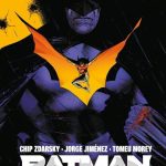 Batman Nº01: Failsafe