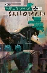 Biblioteca Sandman Nº14 Muerte