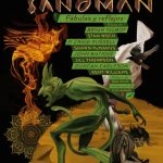 Biblioteca Sandman Nº06 Fabulas y Reflejos