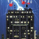 Calle Peligro Nº09 de 12