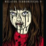 Junji Ito, Terror Despedazado Nº27 de 28 – Relatos Terroríficos Nº09