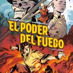El Poder del Fuego Nº01