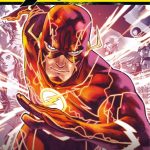 Flash Vol. 01 Avanzar