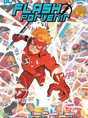 Flash Porvenir Nº02