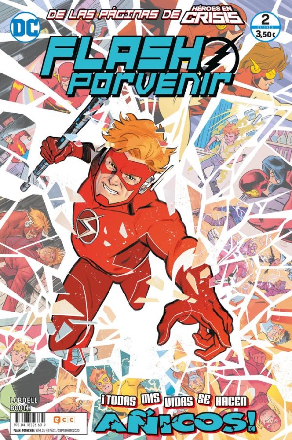Flash Porvenir Nº02