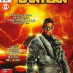 Green Lantern Nº100