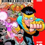 Invencible Ultimate Collection Nº12