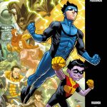 Invencible Nº03 de 8 (Edición Deluxe)