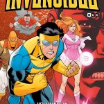 Invencible Nº26