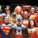 Justicia (Edición Deluxe)