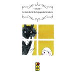 La Hora del Té de la Pequeña Forastera
