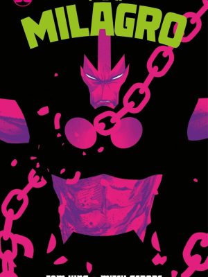 Mr. Milagro (Edicion Deluxe)