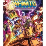 Cuenta Atras a Infinito (Marvel Now! Deluxe)