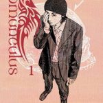 Homunculus Nº01 de 10