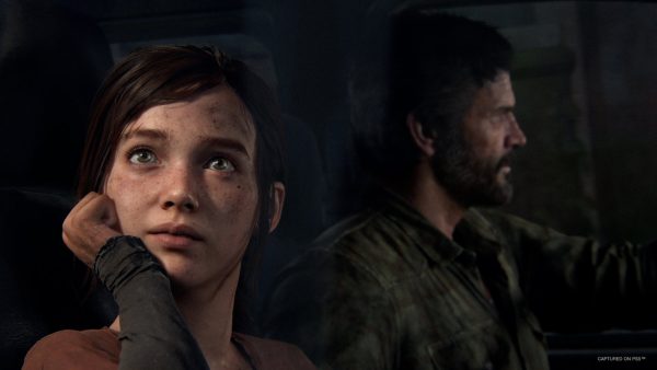 The Last Of Us - Parte I PS5