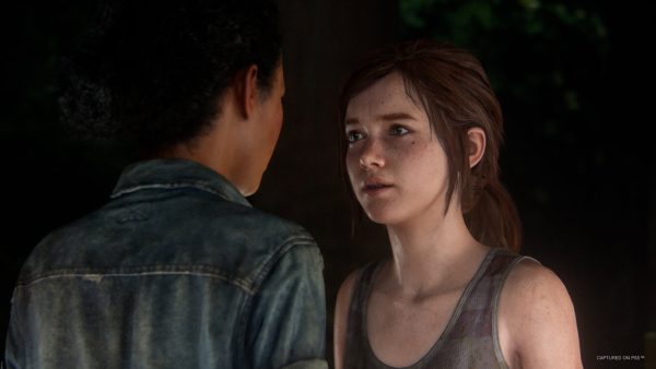 The Last Of Us - Parte I PS5