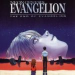 The End of Evangelion DVD