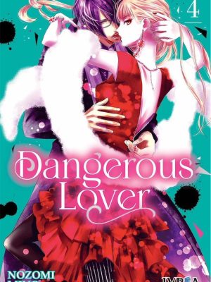 Dangerous Lover Nº04