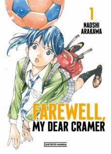 Farewell, My Dear Cramer Nº01 de 7