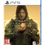 Death Stranding Director’s Cut PS5