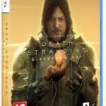 Death Stranding Director’s Cut PS5