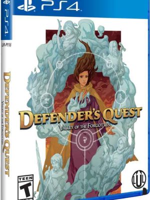Defender's Quest PS4
