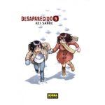 Desaparecido Nº5