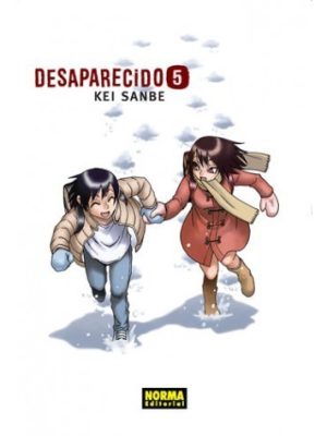 Desaparecido Nº5