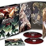 Ataque a los Titanes Temporada 2 BR (Completa)