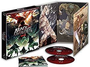 Ataque a los Titanes Temporada 2 BR (Completa)