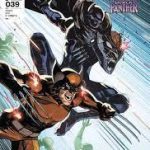 Lobezno Nº40 (Nº146)