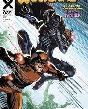 Lobezno Nº40 (Nº146)
