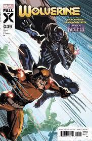 Lobezno Nº40 (Nº146)