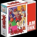 Slam Dunk (Serie completa) – DVD