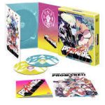 Promare Coleccionista – BD