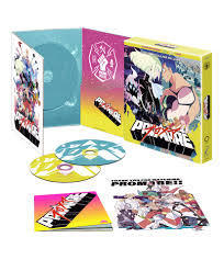 Promare Coleccionista - BD