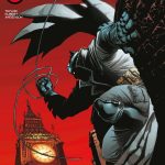 Batman El Detective Nº01 de 6