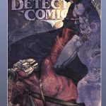 Batman Detective Comics Nº11/36