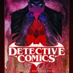 Batman Detective Comics Nº10/35
