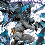 Batman Detective Comics Nº01/26
