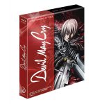 Devil May Cry – Edición Digipack BD
