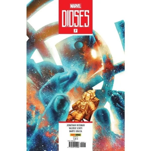 D.I.O.S.E.S. Nº07